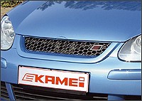 KAMEI Sports Grilles KAMEI Sports Grilles